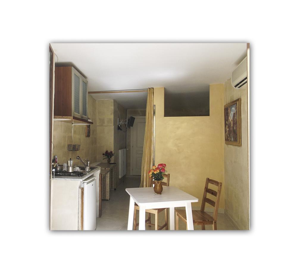 Bed and Breakfast Parking Included Matera Exterior foto